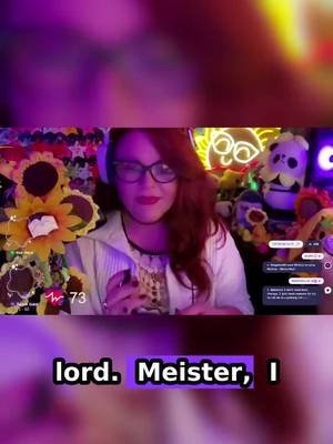 I don't need therapy. I just need someone to rob me in a parking lot | #meistar on #Twitch