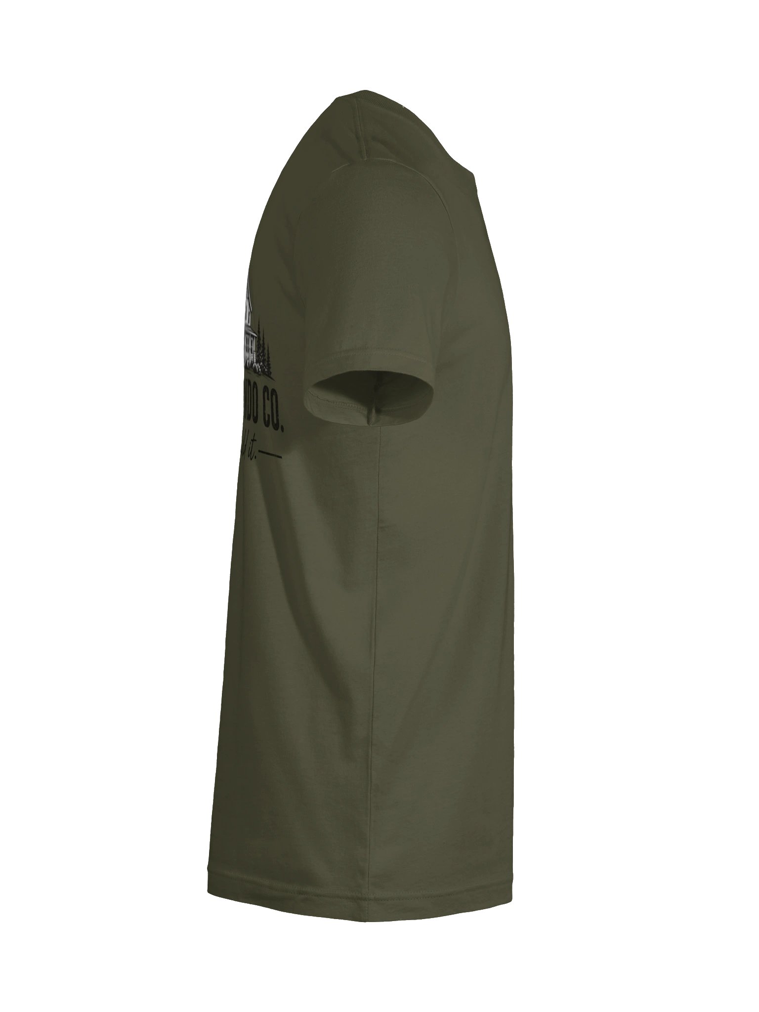 Family Barndo Co. Signature Tee product image (10)