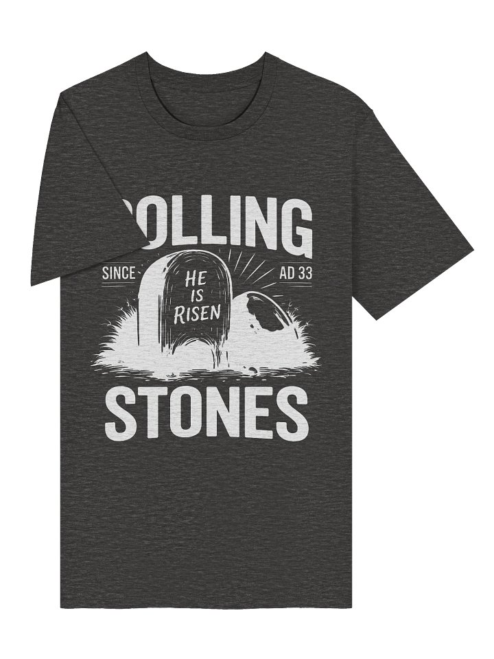 Rolling Stones - Organic Cotton Tee product image (2)