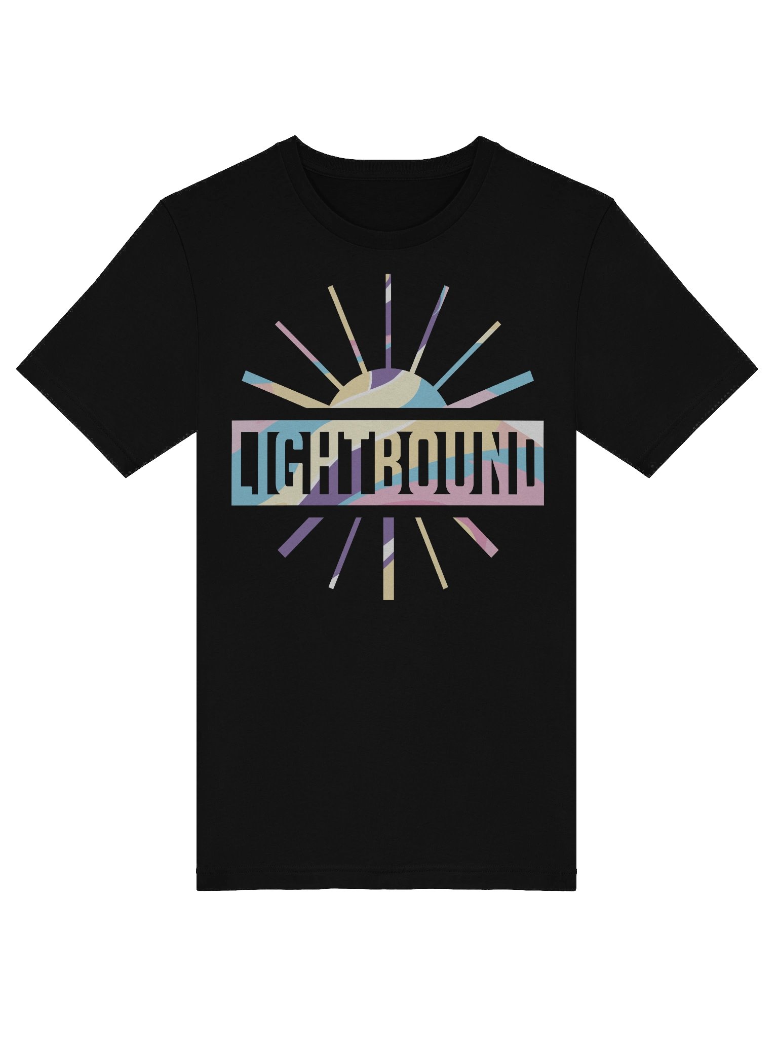 LightBound T-Shirt product image (5)