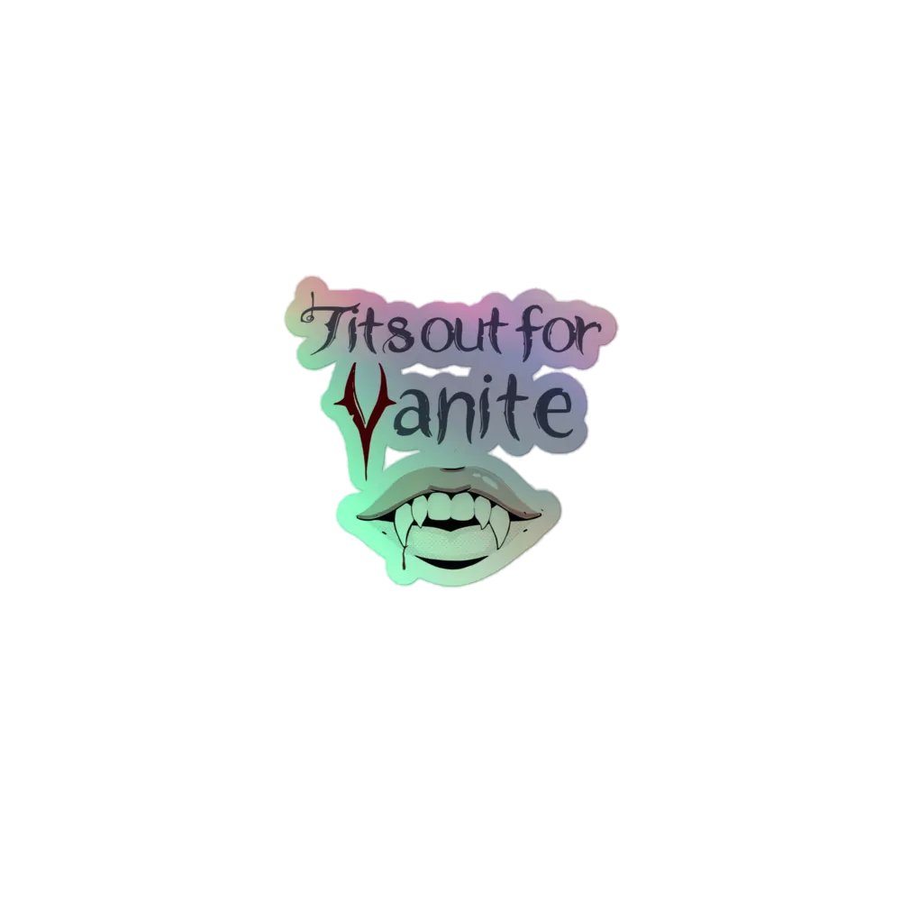 Vanite's shiny grace product image (1)
