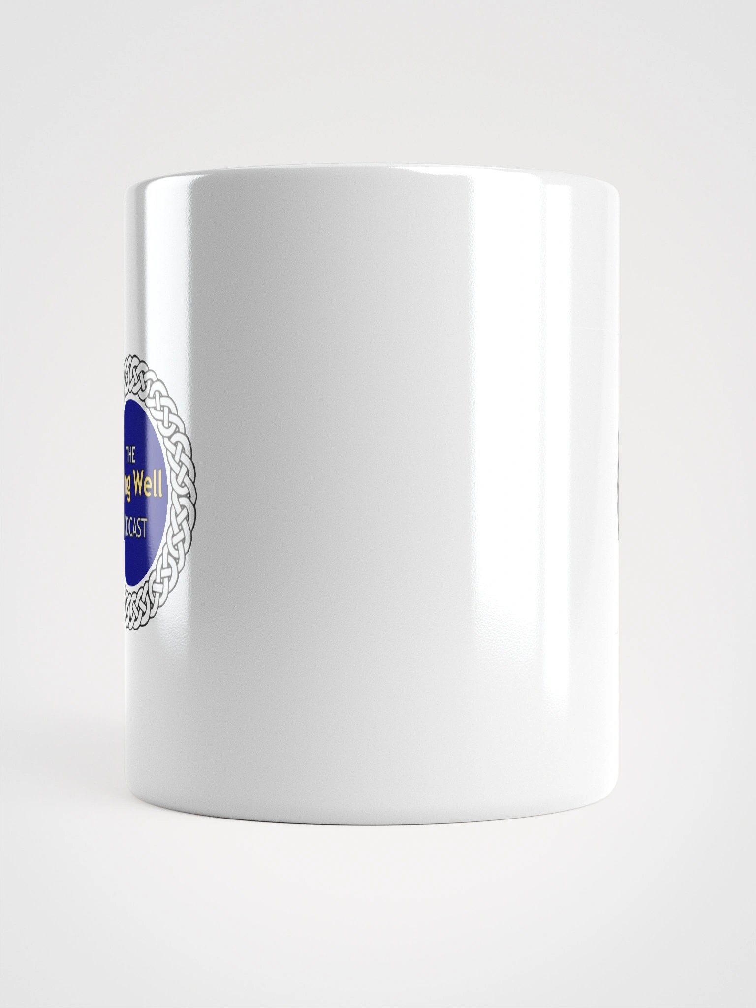 Celtic Mug-White product image (15)