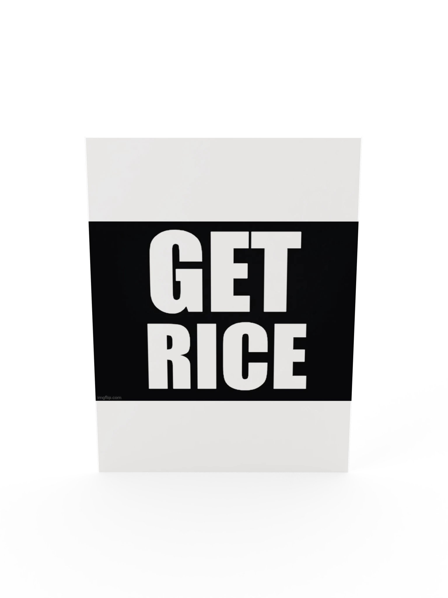 PaPa PBR Get Rice Poster product image (33)