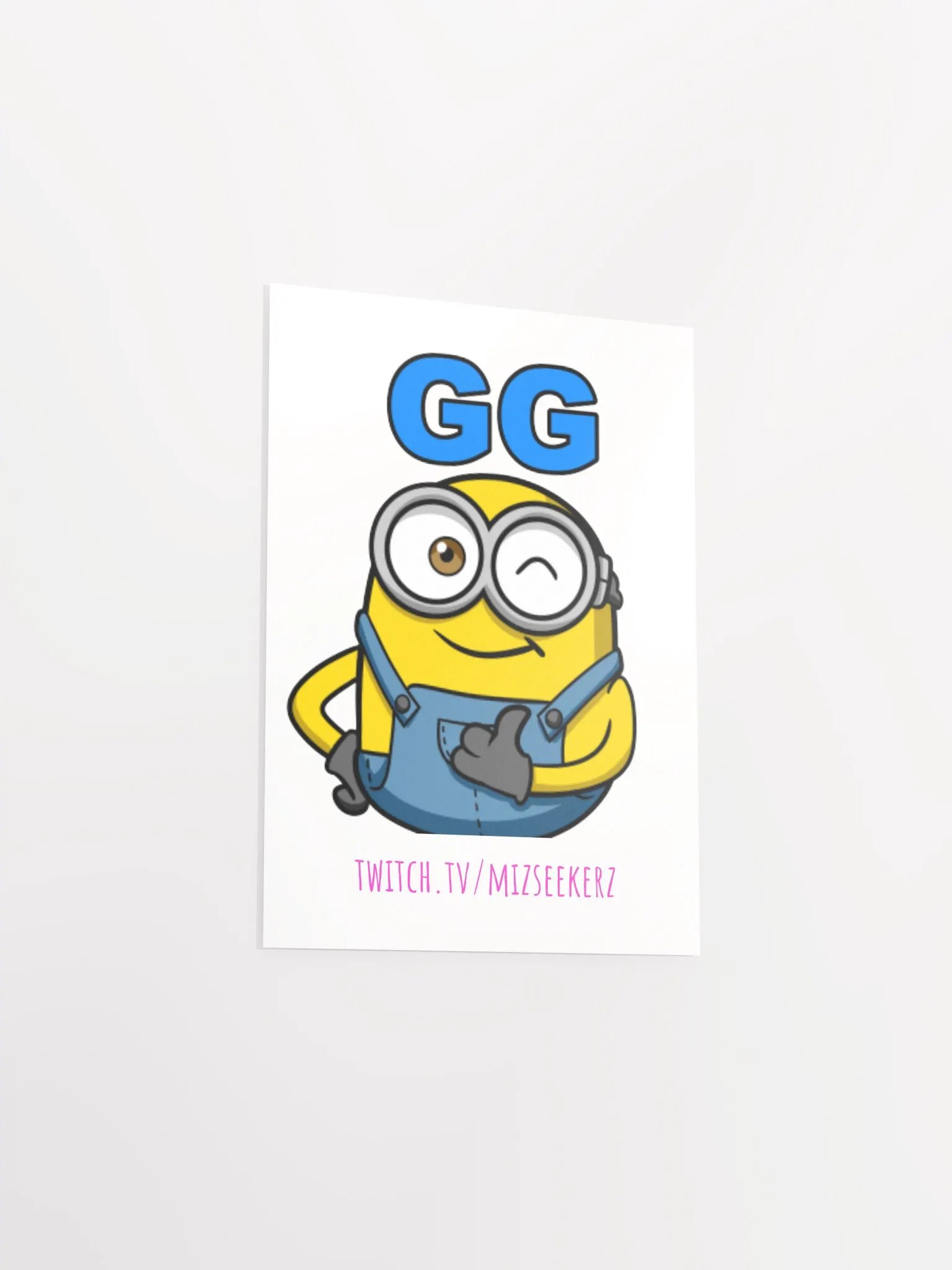 GG Poster product image (32)