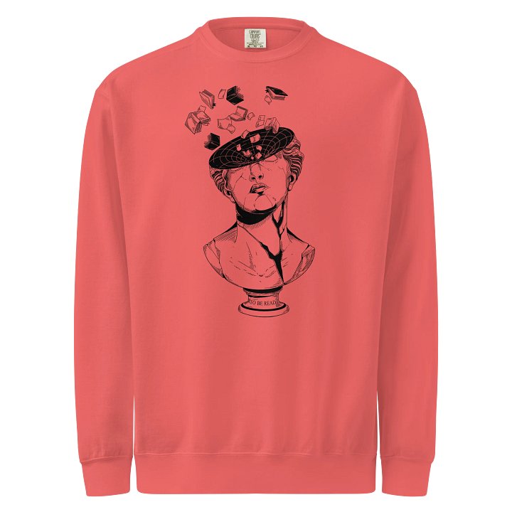 "TBR" Sweatshirt product image (9)