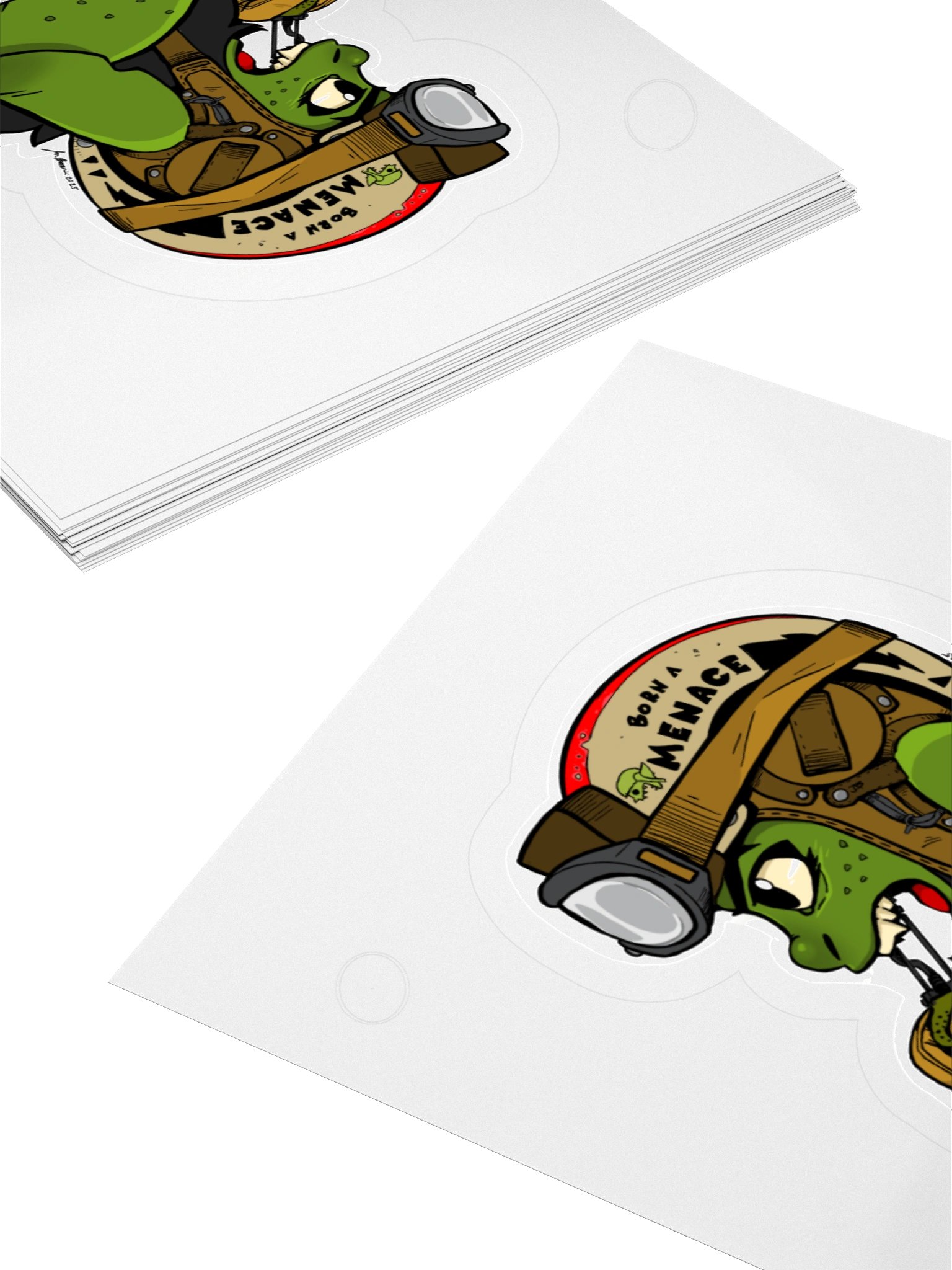 Millie Commands product image (4)