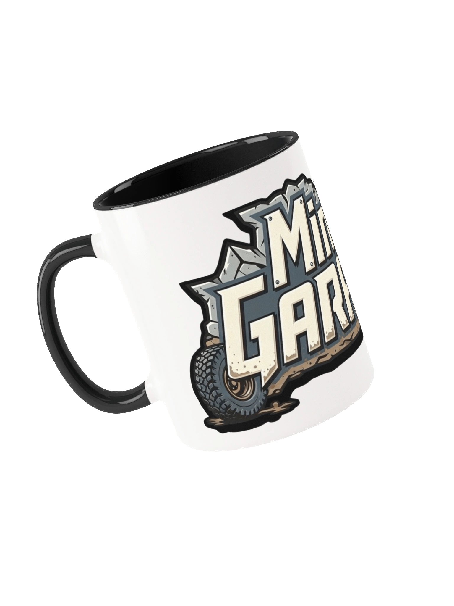 Rockin' RC Mug product image (2)