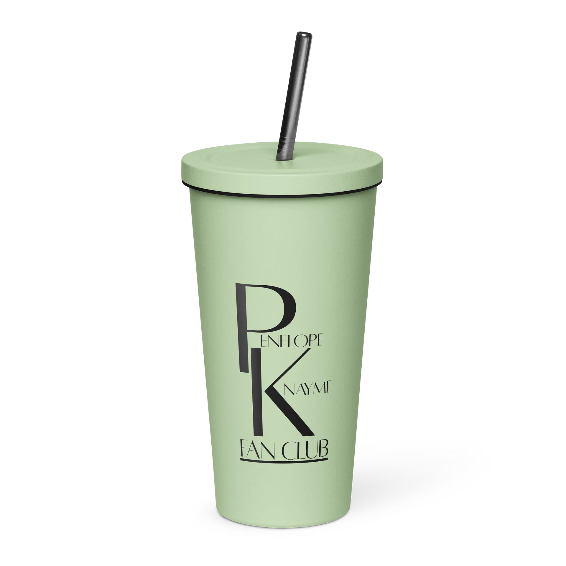 Penelope Knayme Fan Club Tumbler product image (1)