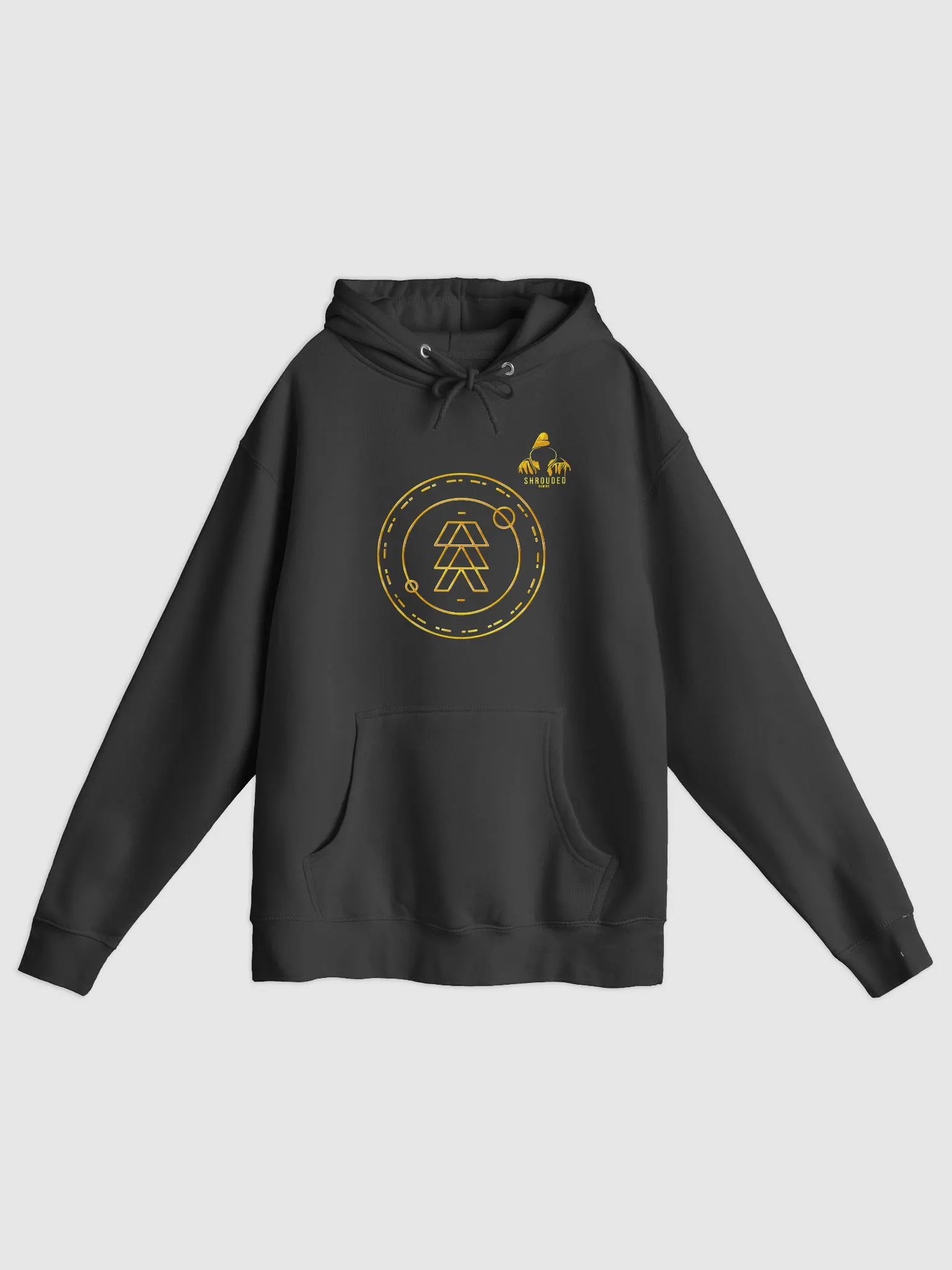 SGC Hunter Premium Hoodie product image (1)