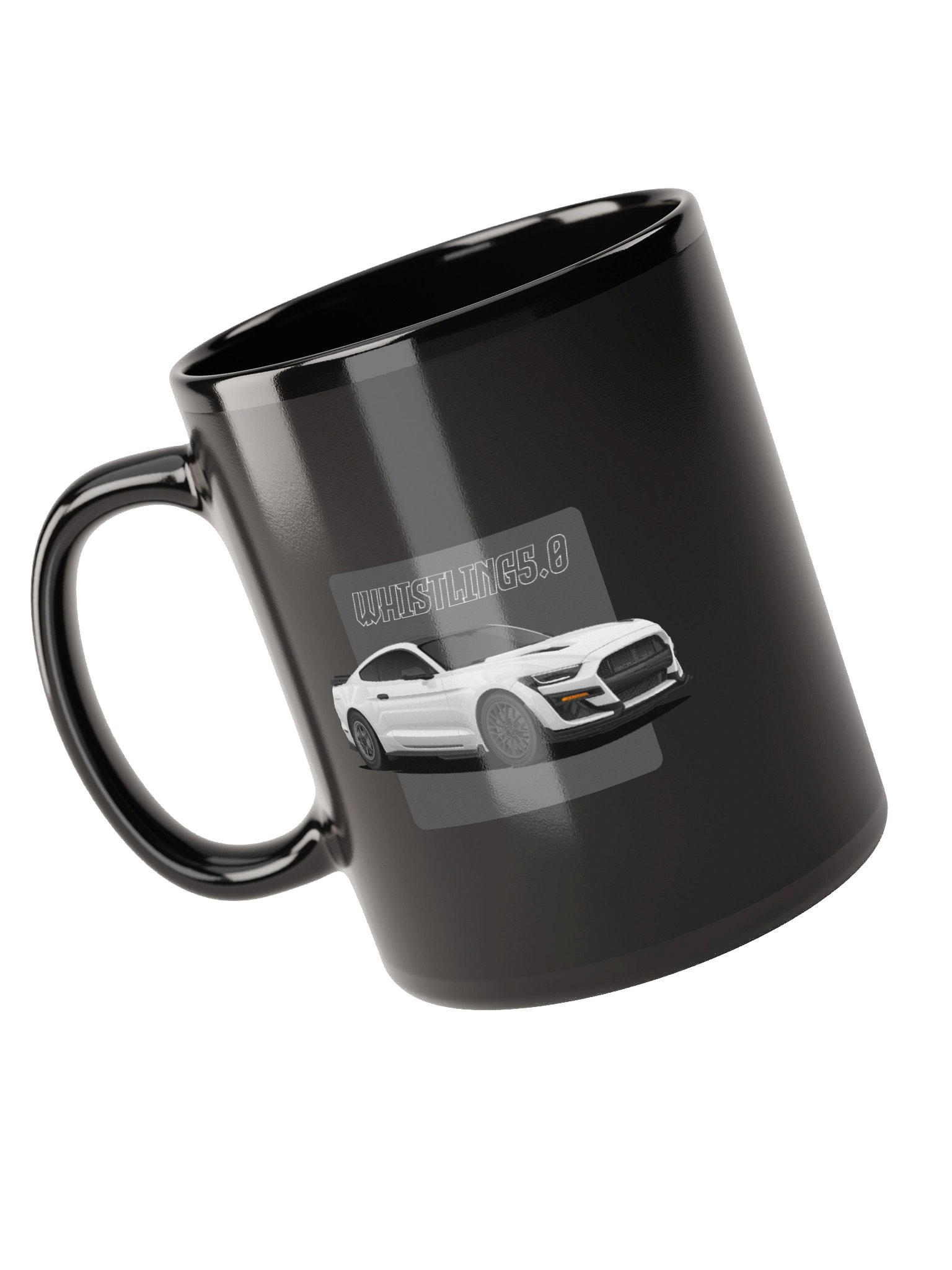 Mug - whistling5.0 product image (5)