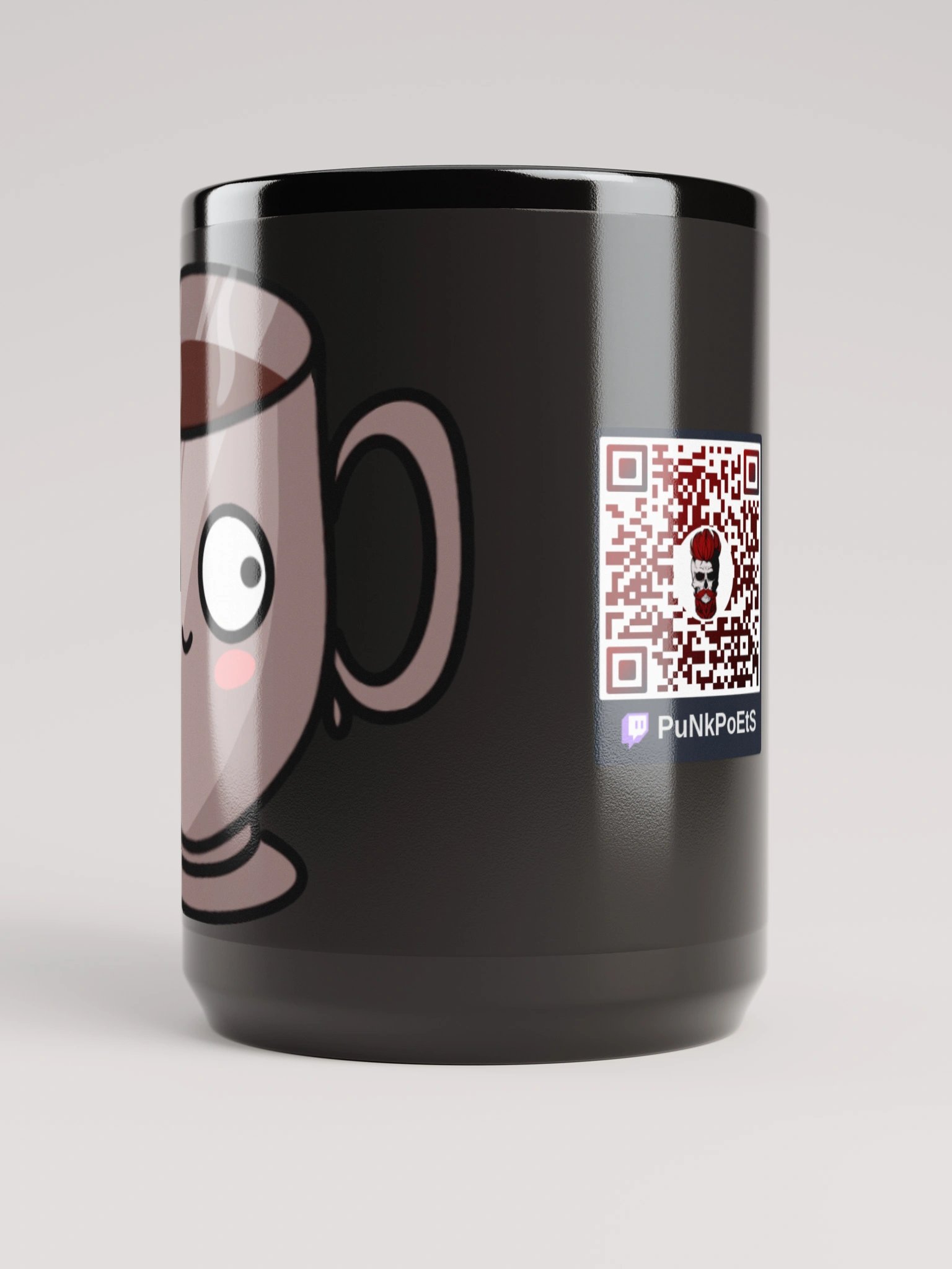 PuNk Coffee 15oz product image (5)