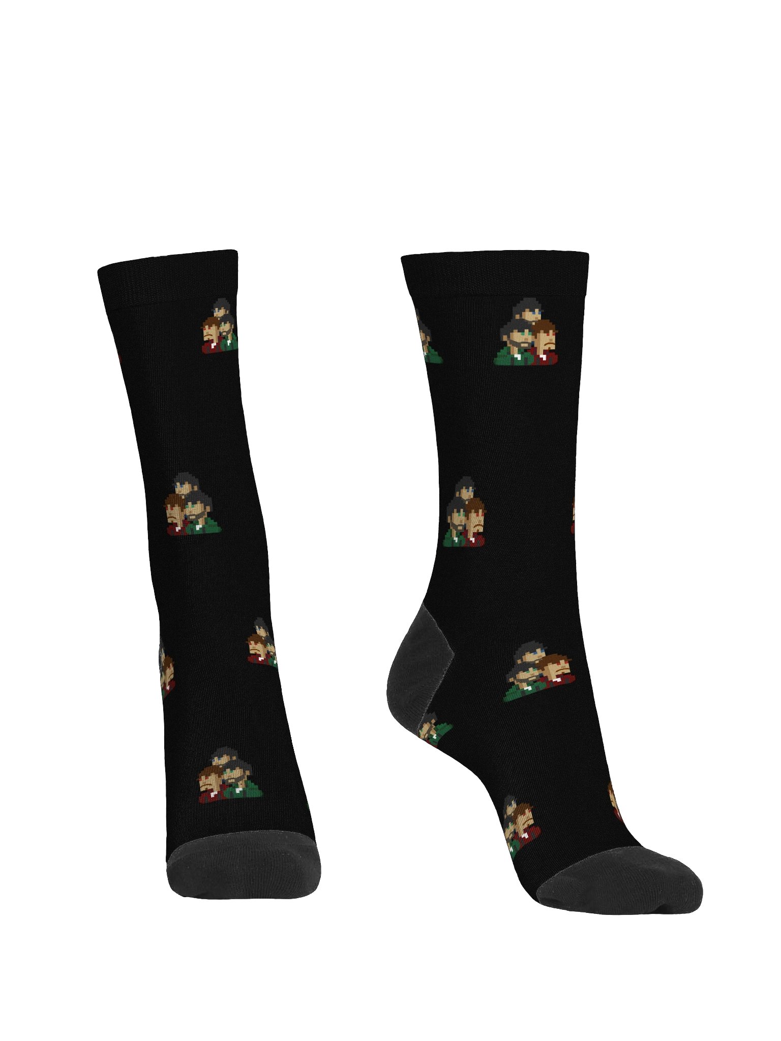GOLDEXP SOCKS product image (2)