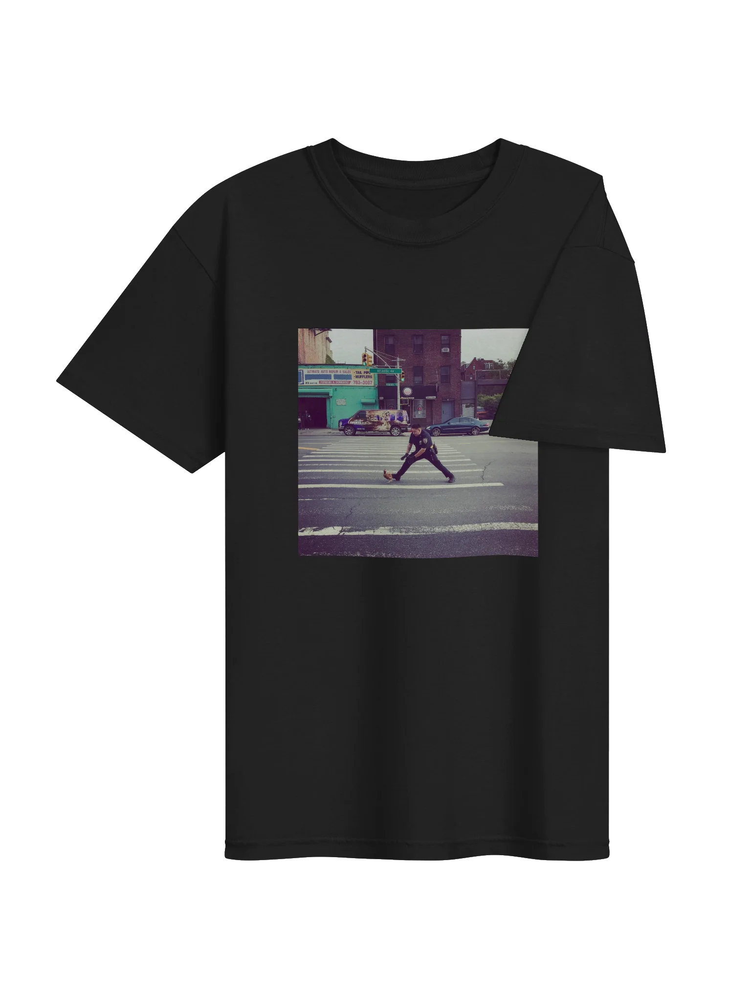 Guardian of Atlantic Ave. product image (4)