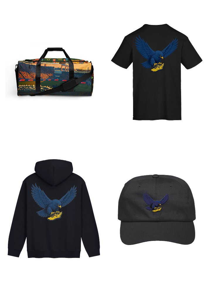 Falcons Track Bundle product image (1)