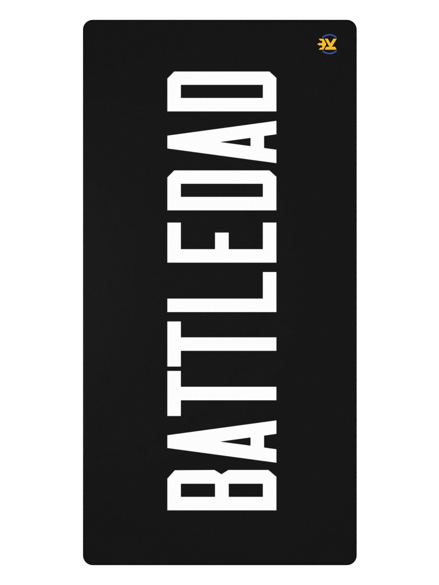 Battledad Gaming Mouse Pad (Long) product image (3)