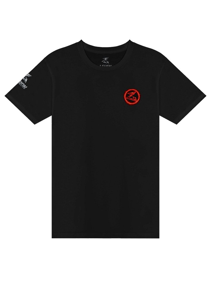 PSYCHO2G Ninja Shirt product image (4)