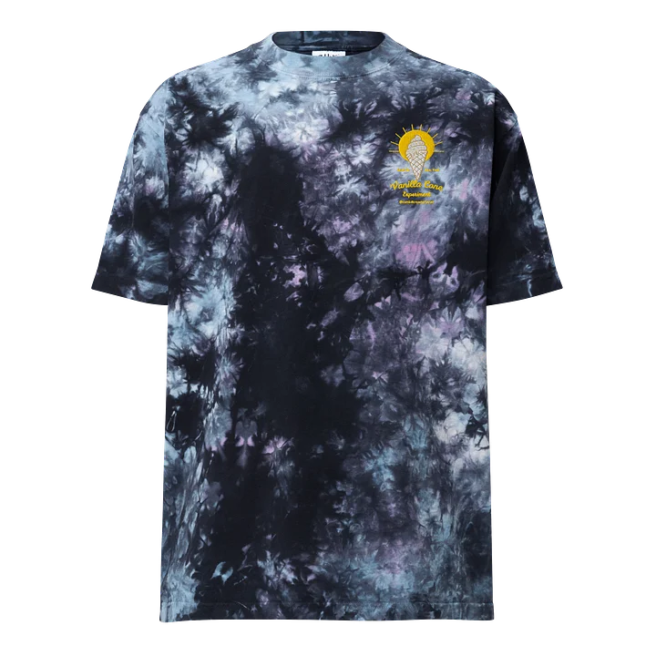 Vanilla Cone Logo Tee product image (1)