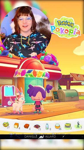 New Pokopia Sableye Event Until May 13?!
Friends! You can get limited in-game rewards in Pokopia right now! Let me tell you h...
