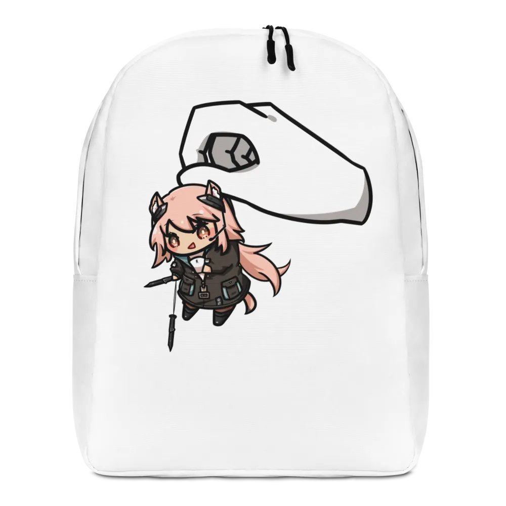 Gravel Backpack product image (2)