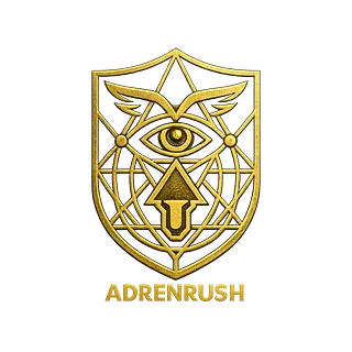 ADRENRUSH