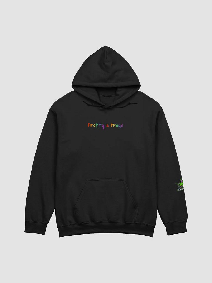 Pretty Patty Hoodie product image (2)