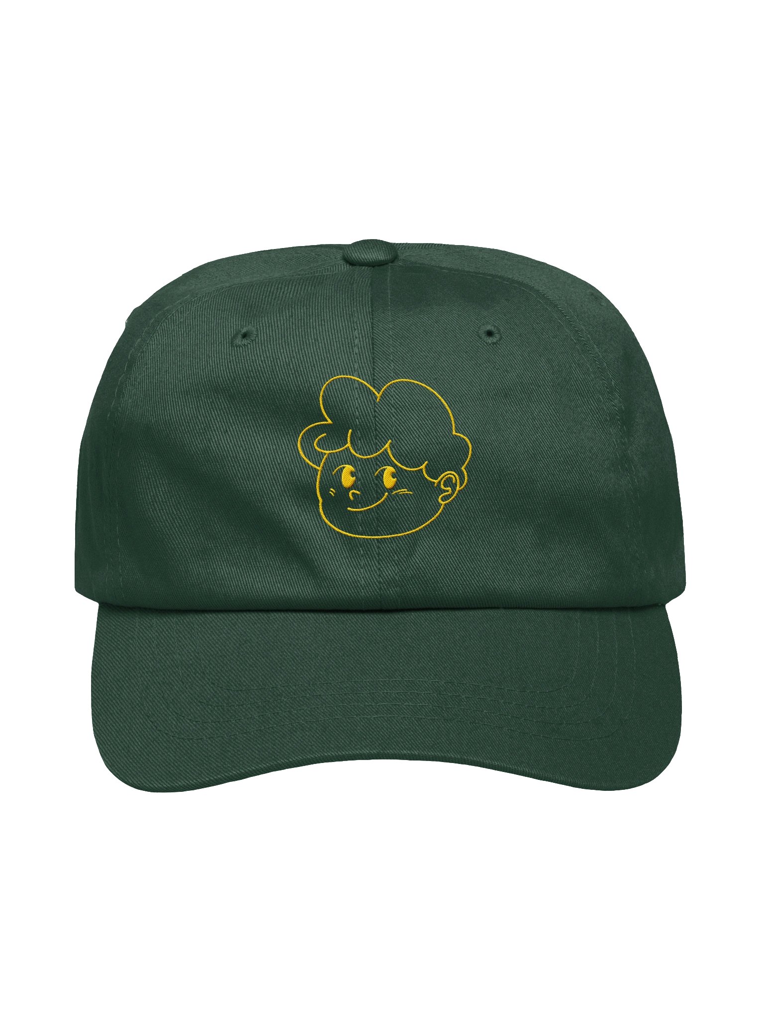 TOMO DAD HAT product image (2)