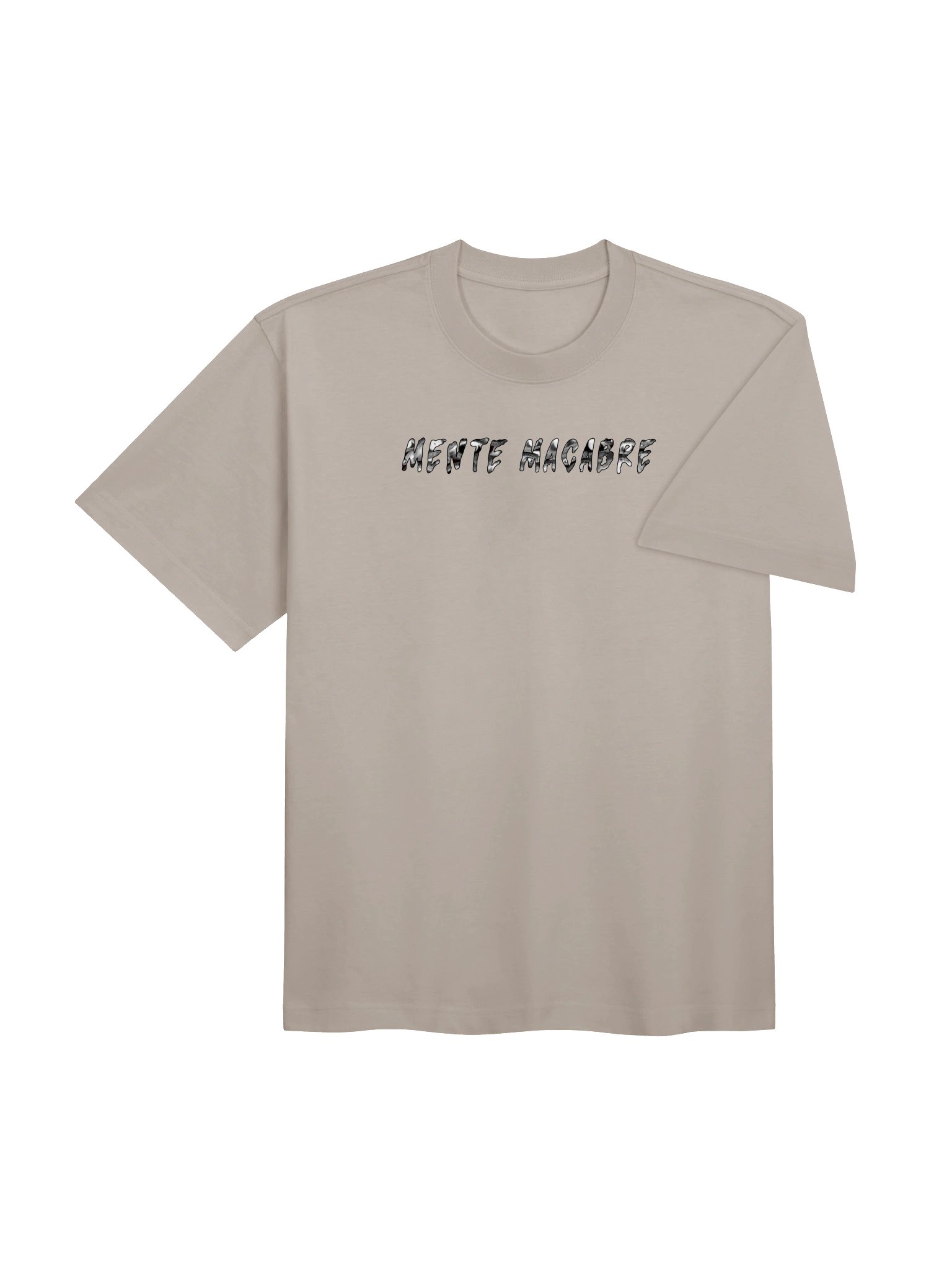 Serie 1, Capitulo 1-3 Box T-Shirt product image (4)