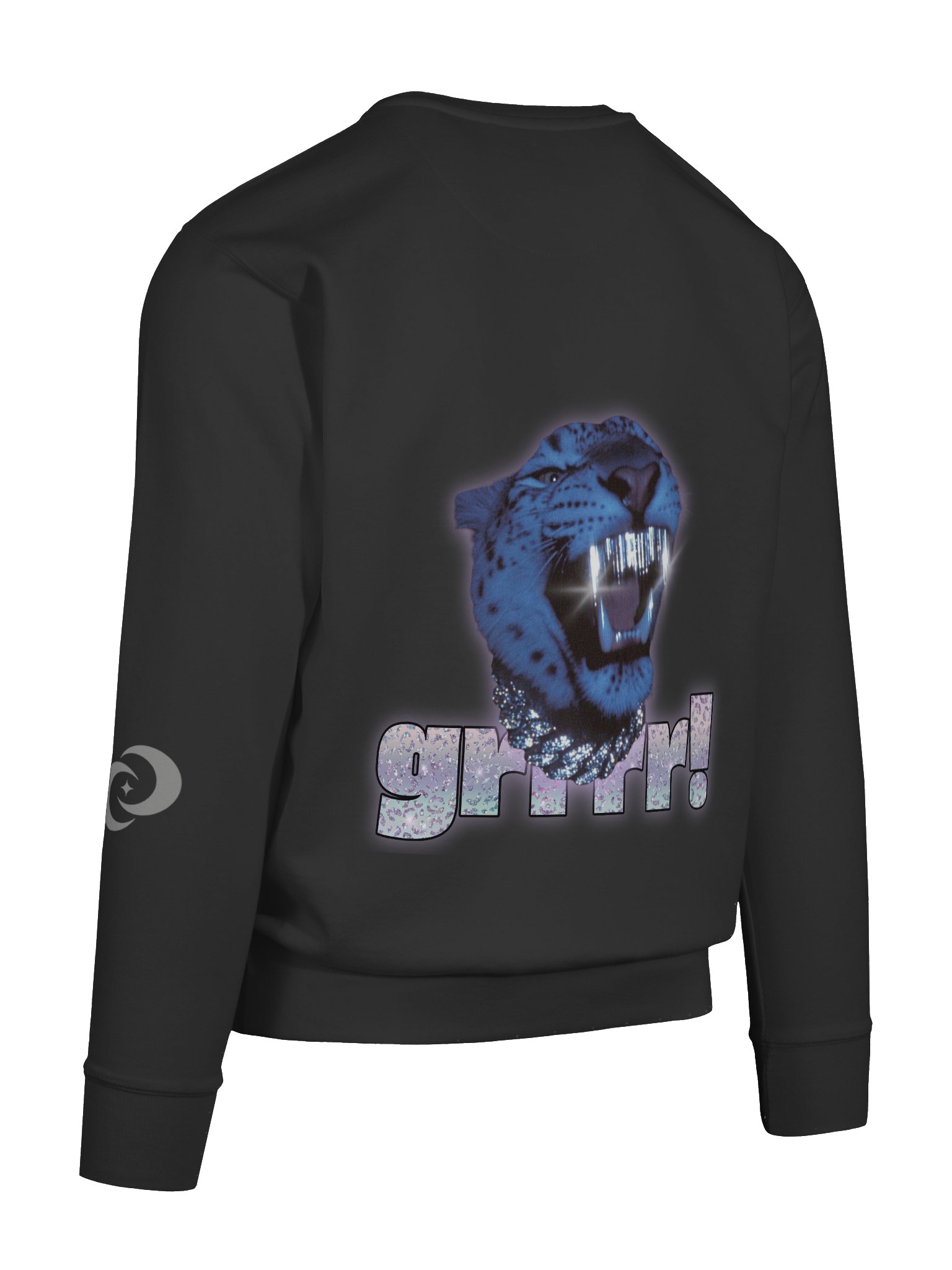 grrrr Premium Sweatshirt product image (12)