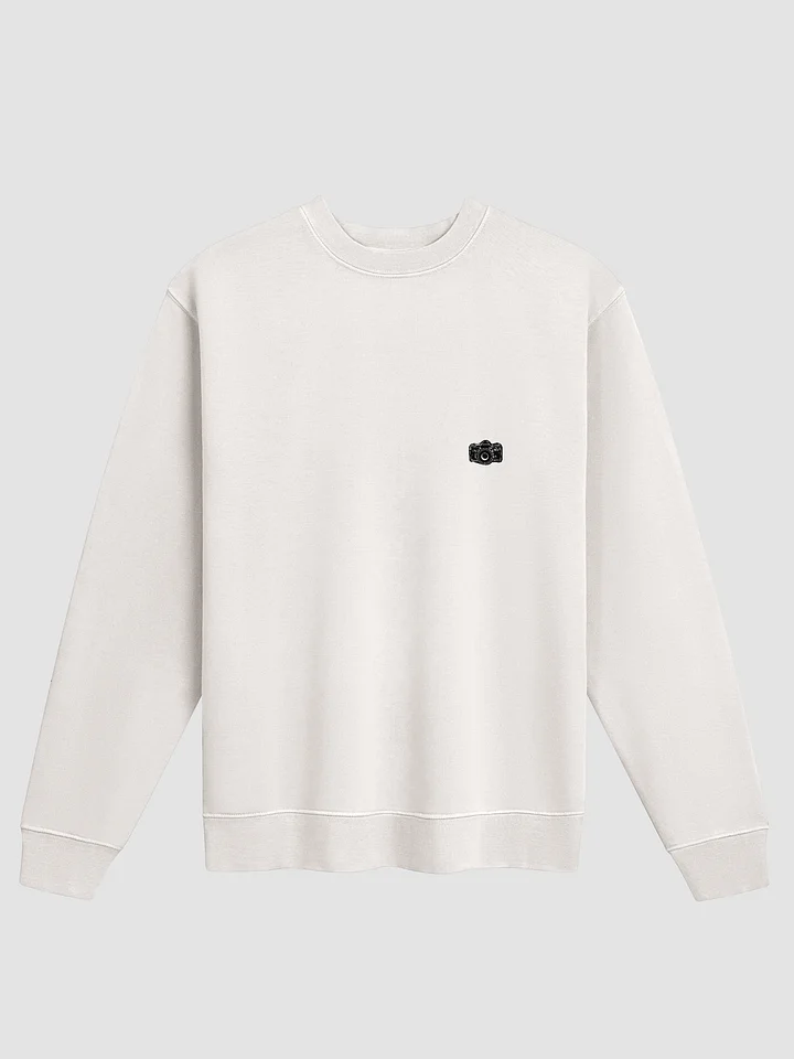 Art Over Content - Crew product image (2)