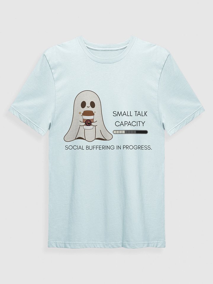 Socially Awkward and Proud - Male product image (1)