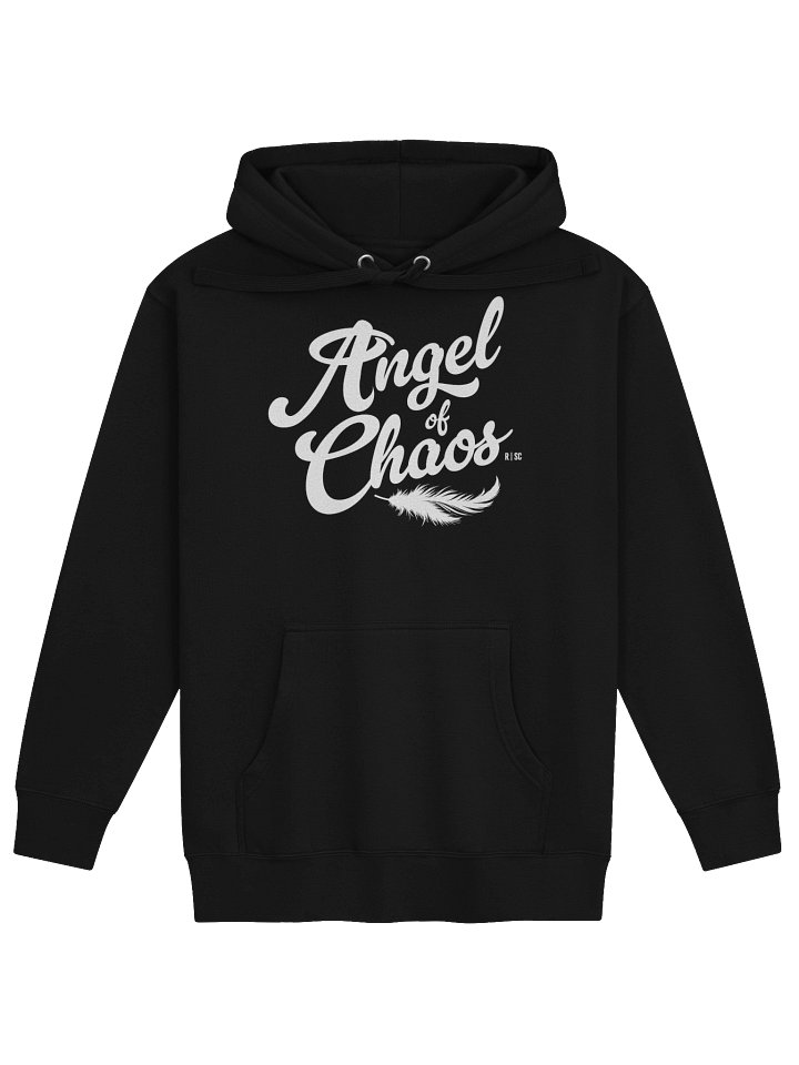Angel of Chaos Pullover Hoodie product image (5)