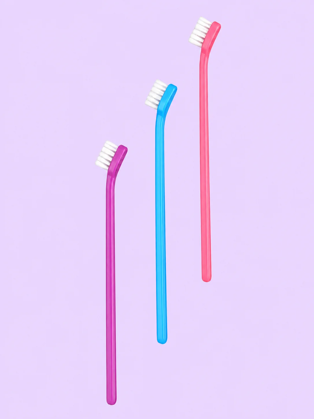 Toothbrushes for Dogs and Cats product image (1)