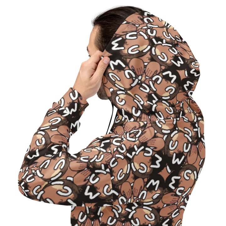 Infinite Skuwu Cozy Hoodie product image (1)