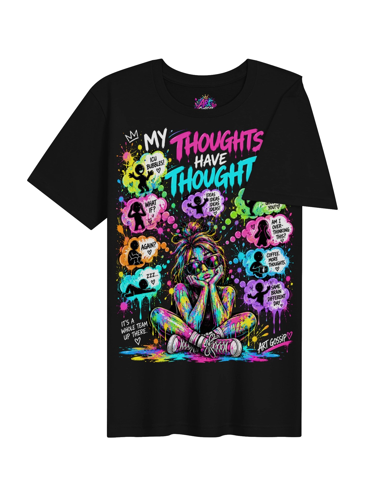 Thoughts Have Thoughts product image (3)