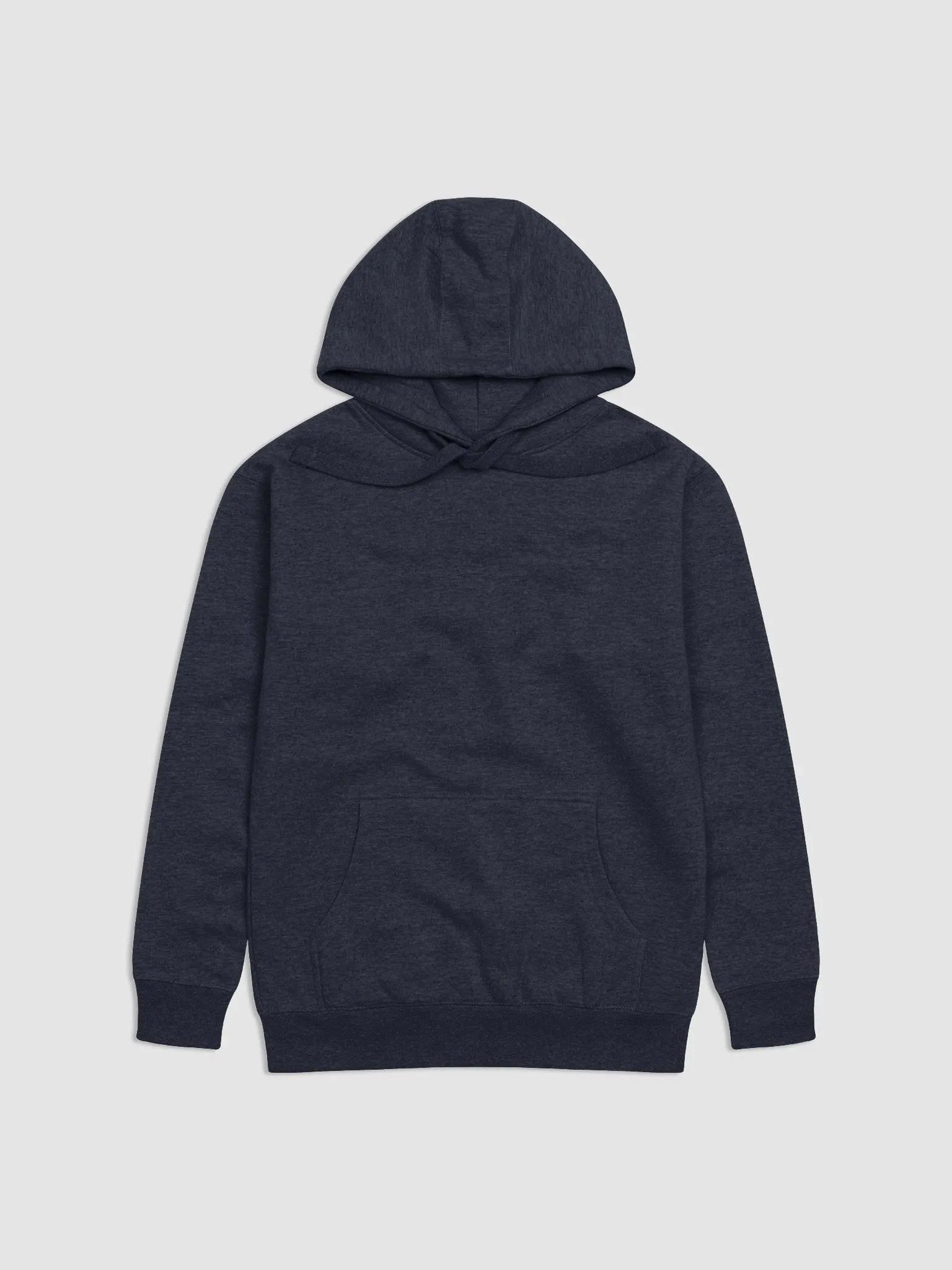 Equinox Metallic Logo Unisex Premium Hoodie - Exclusive Design product image (2)