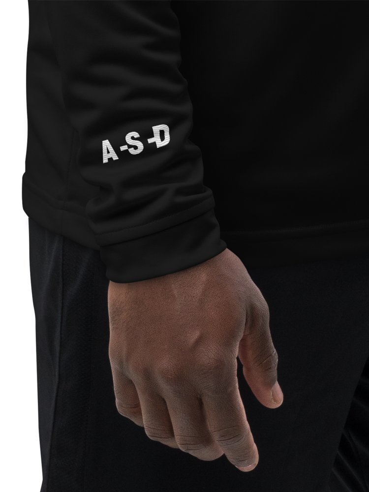 A -S -D x Adidas Pullover product image (3)
