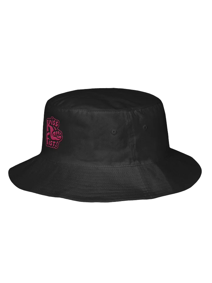 Kiss Fist! Flexfit Bucket Hat product image (2)