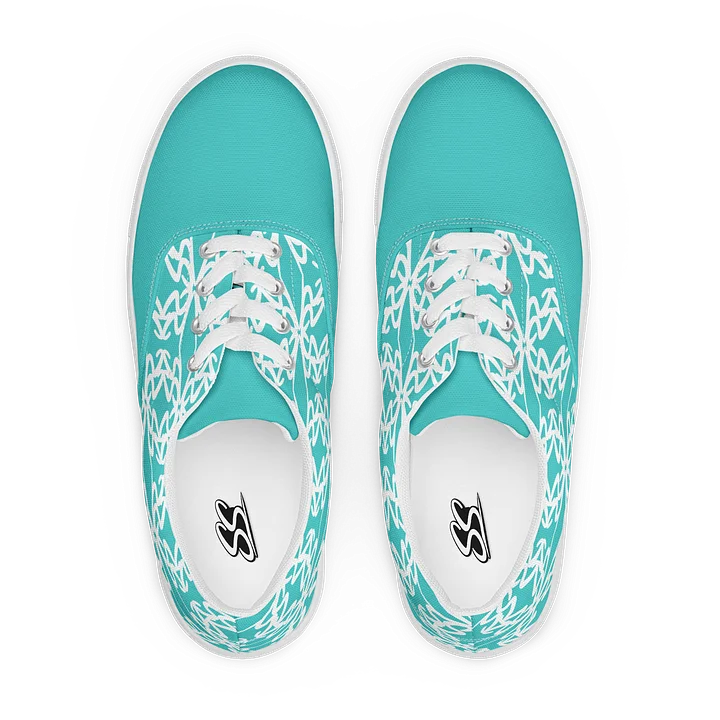 Mint SS OV MF all overs (Women's) product image (1)