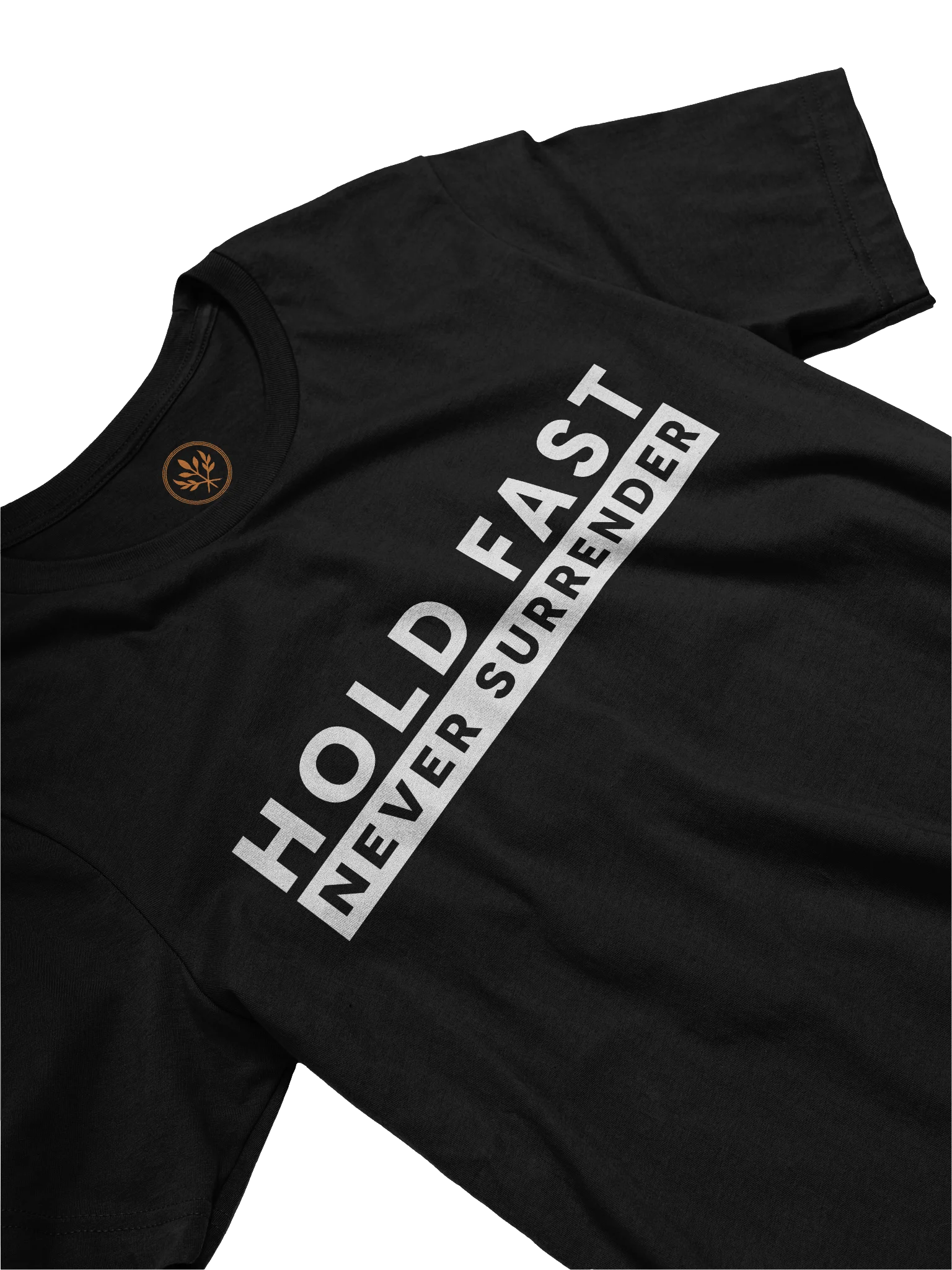 Hold Fast — Never Surrender product image (3)