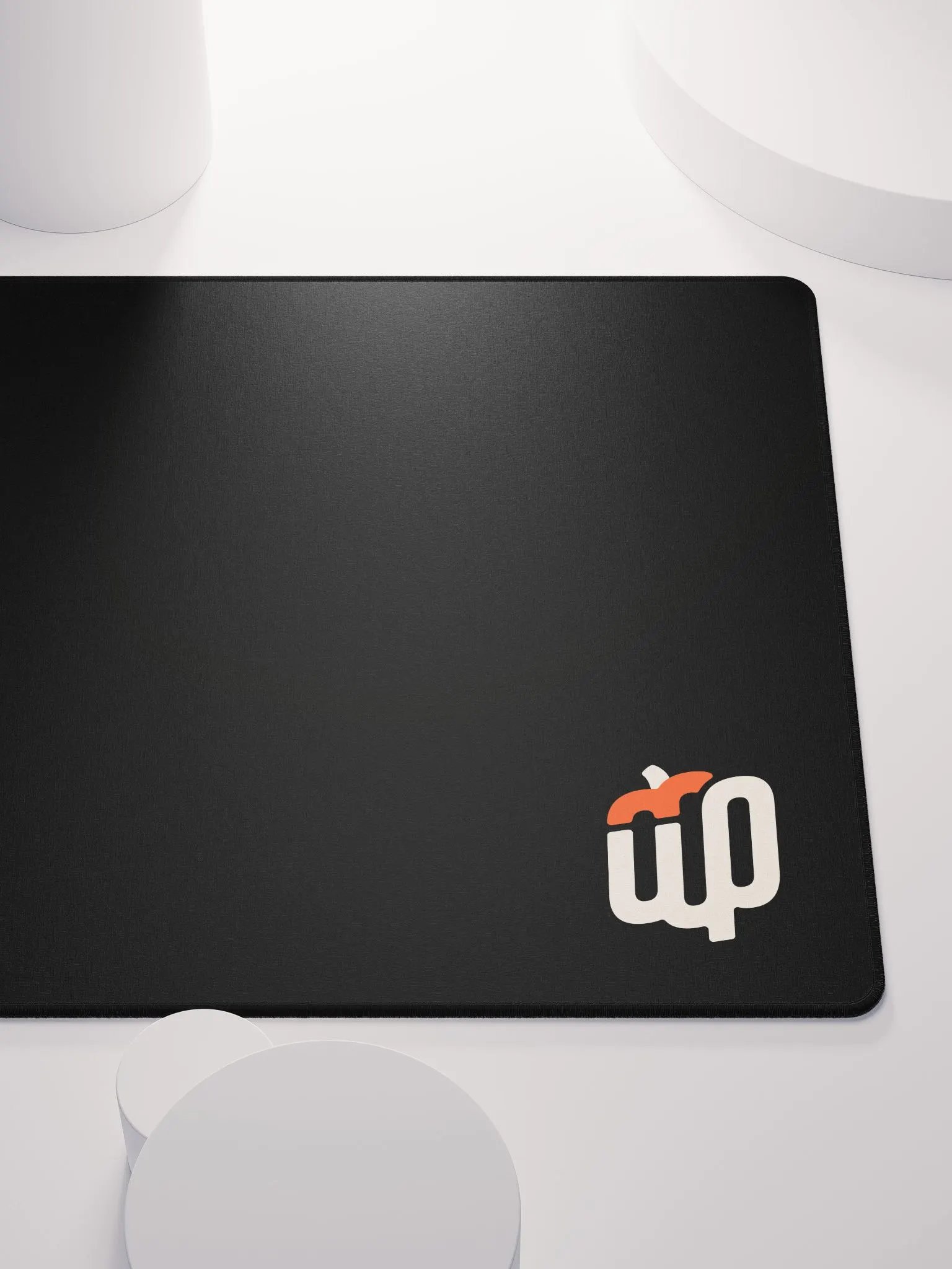 WebbyPumpkin Gaming Mouse Pad product image (9)