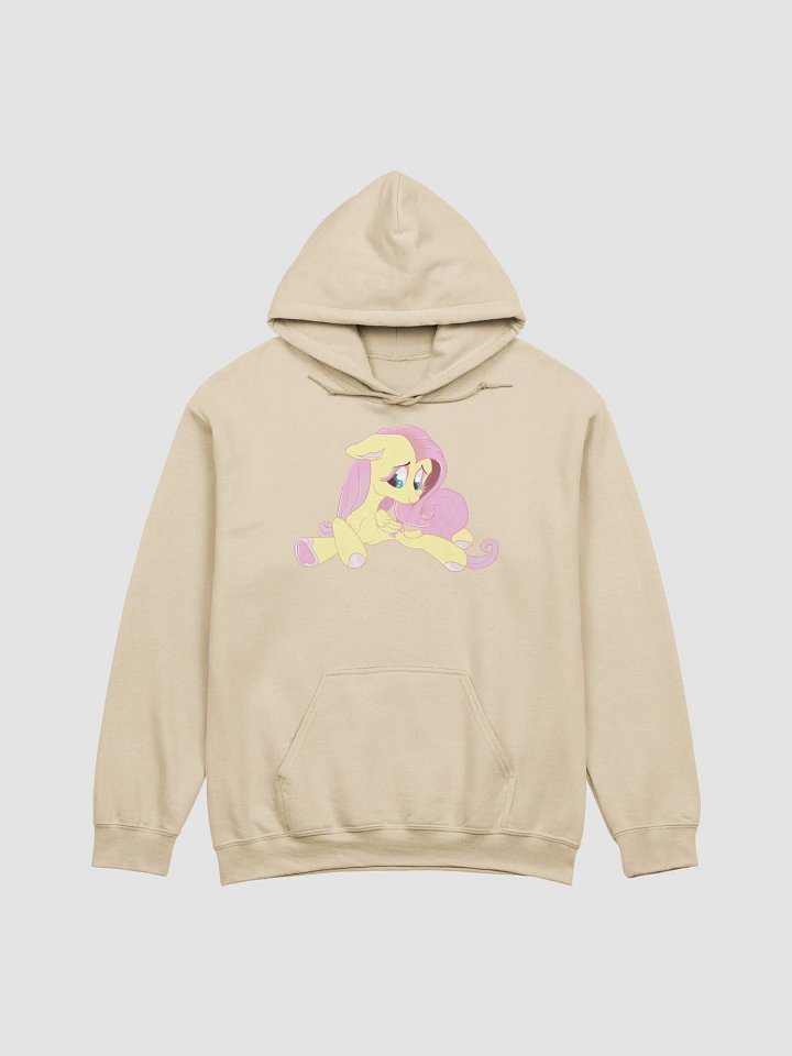 Fluttershy Gildan Classic Hoodie product image (1)