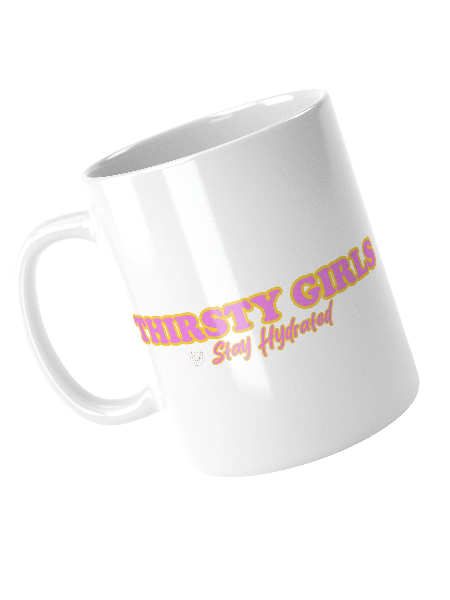Nice Hydration Coffee Mug product image (14)