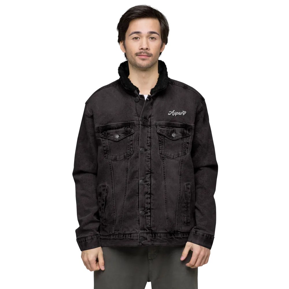Aspero Bogotá Denim product image (6)