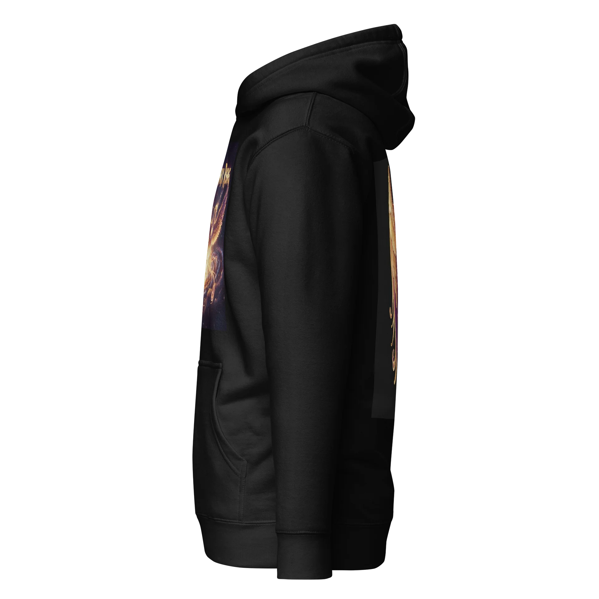 Phoenix Rising -Unisex Premium Hoodie product image (3)