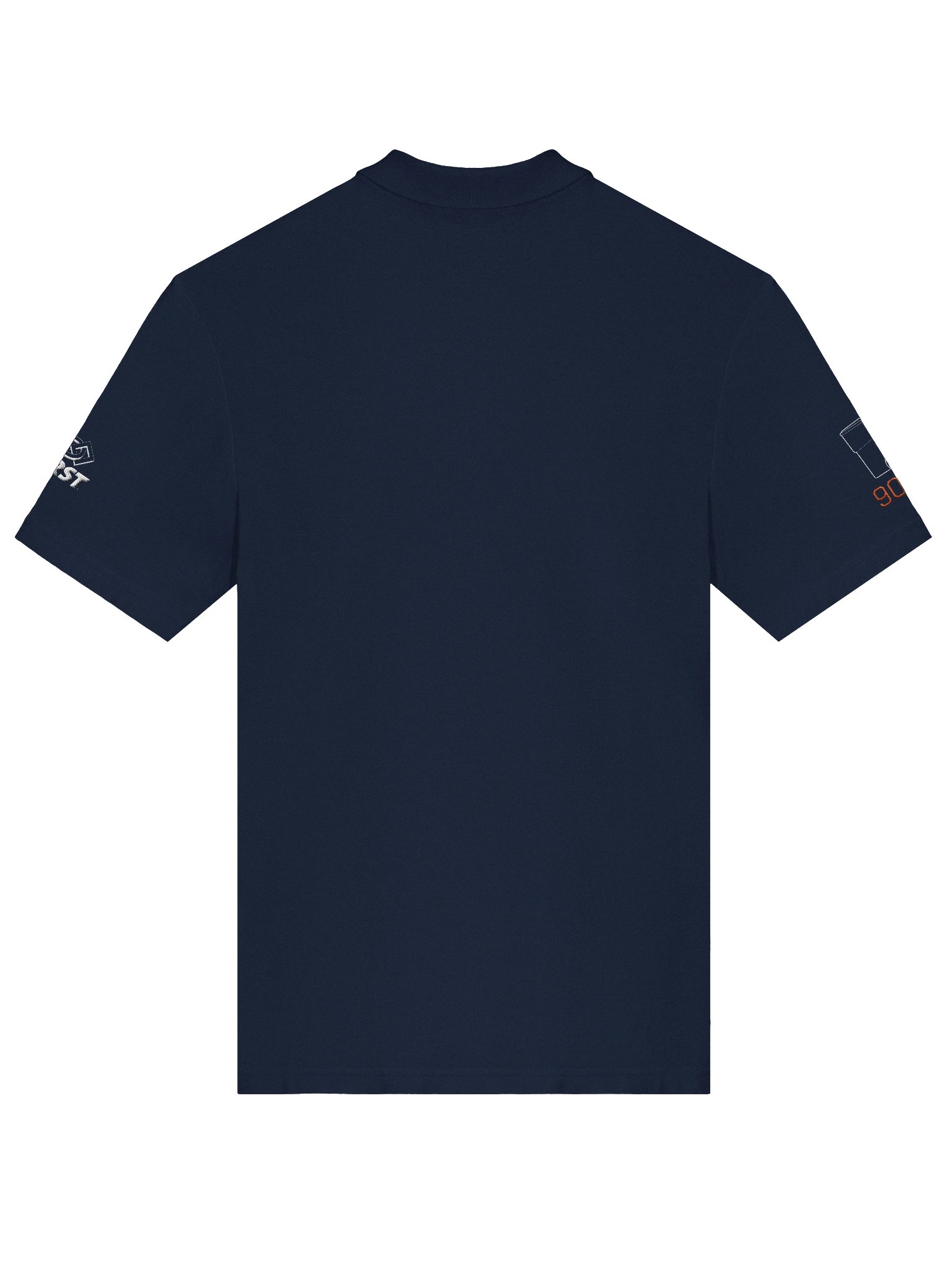QE Polo Shirt product image (4)