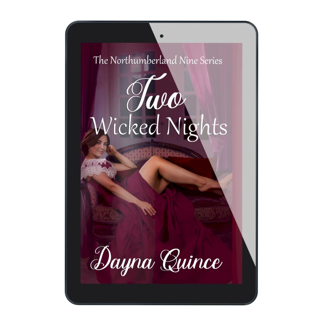 Two Wicked Nights product image (1)