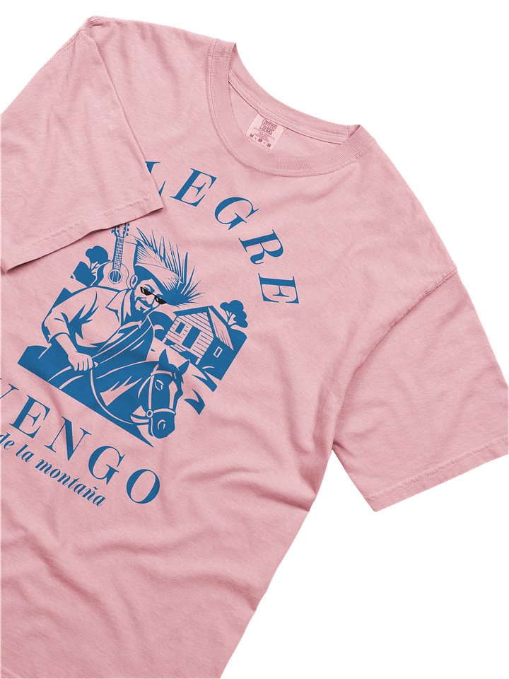 Alegre Vengo product image (2)
