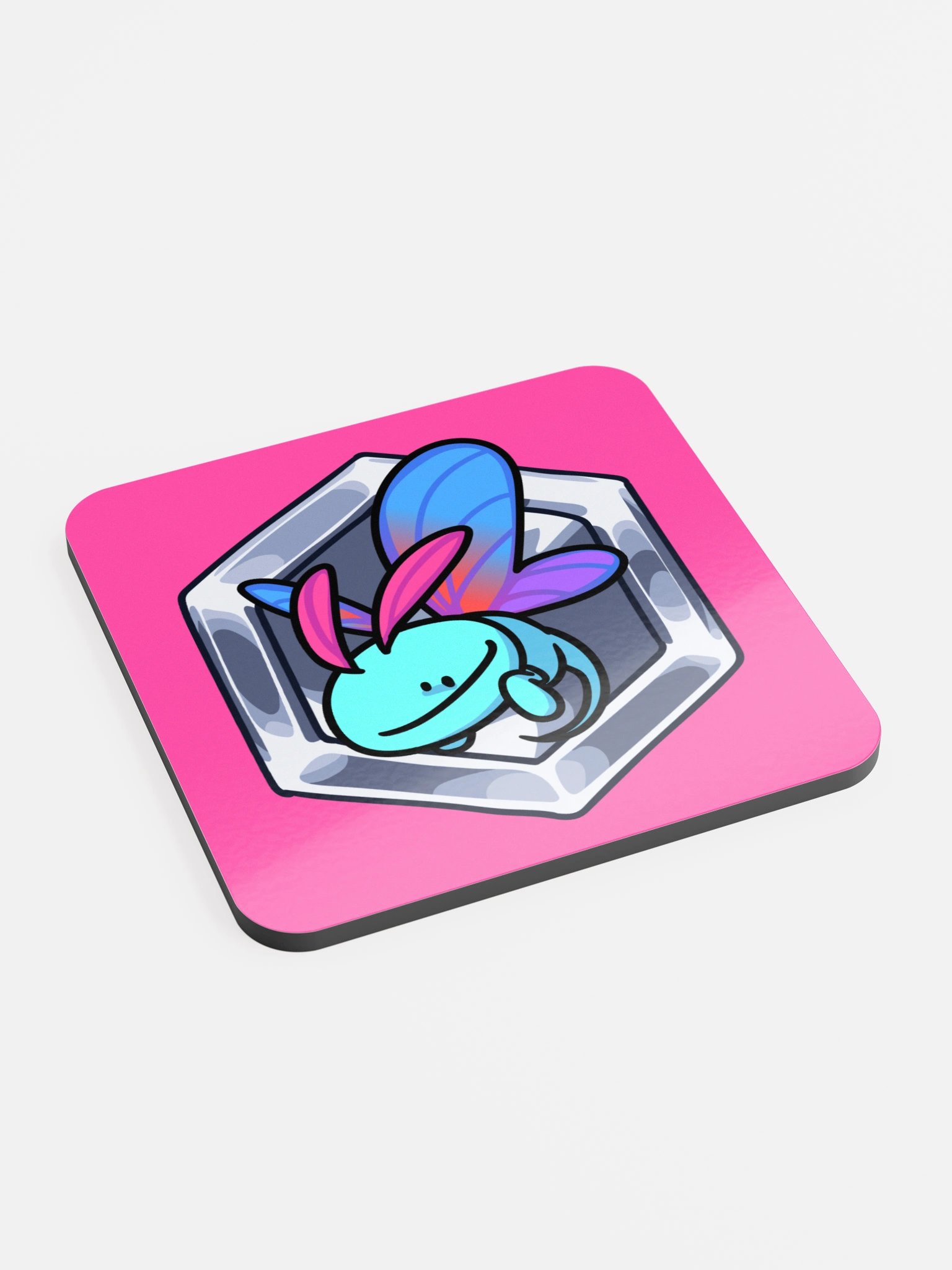 Brightwing Coaster (HOTS) product image (2)