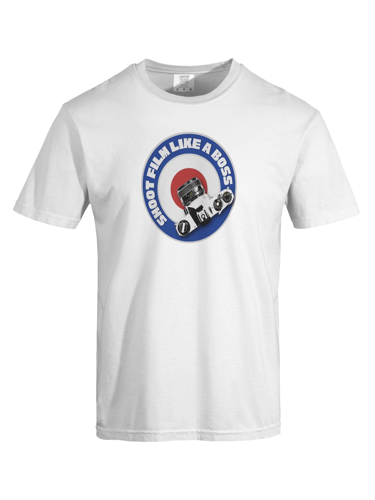 New SFLaB Tee from 2024 product image (37)