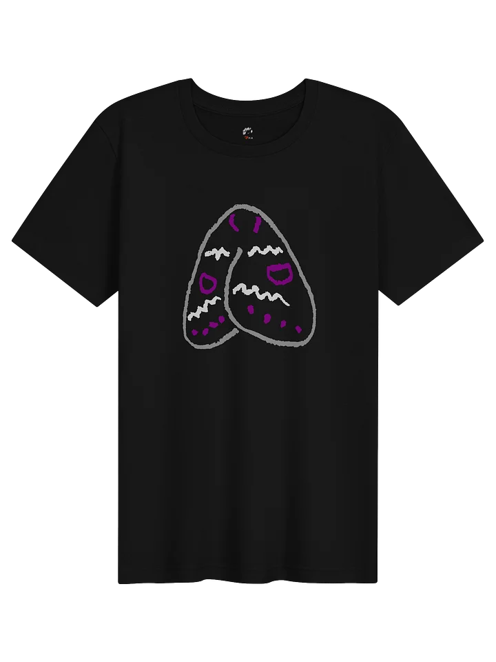 pride moth #14 tee product image (1)